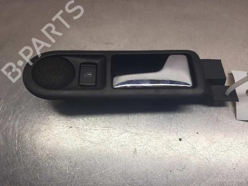 Used Rear left interior door handle VW PASSAT B5 (3B2) [1996-2001]  6884834