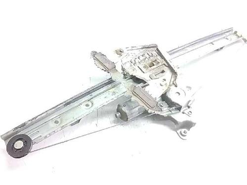 Rear left window mechanism SUZUKI GRAND VITARA II (JT, TE, TD)  | BP17980139C24 