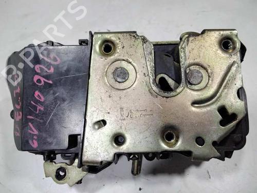 Used Front left lock CITROËN XSARA PICASSO (N68) 2.0 HDi (90 hp) 8537782