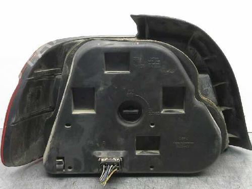 Right taillight BMW 5 (E39) 520 d | BP743187C35 