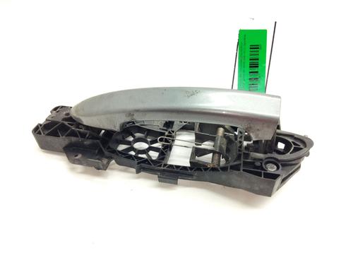 Rear left exterior door handle VW PASSAT B6 (3C2)  | BP21051045C130 