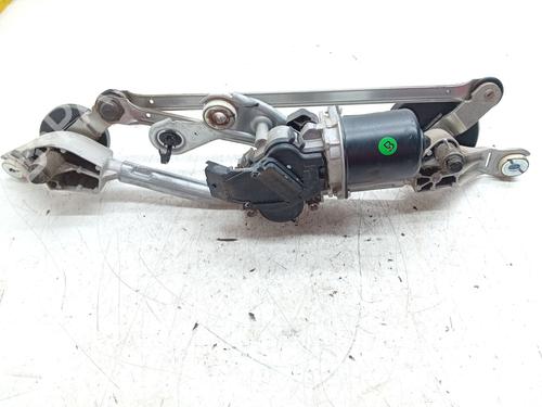 Used Front wiper motor NISSAN JUKE (F15) 1.5 dCi (110 hp) 24850286
