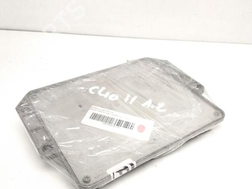 Computer motormanagement RENAULT CLIO II (BB_, CB_)  | BP151663M57 