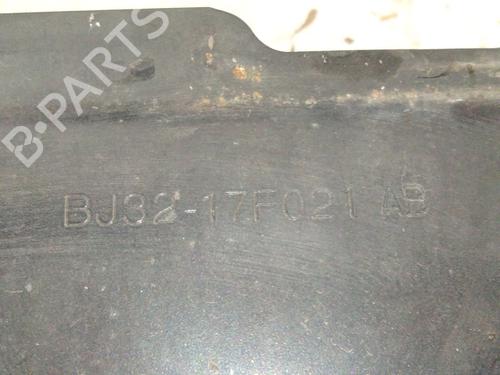 Front bumper reinforcement LAND ROVER RANGE ROVER EVOQUE (L538) 2.0 4x4 | BP29305463C109 