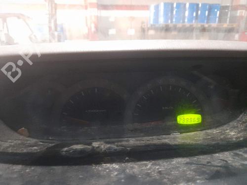 Engine SSANGYONG RODIUS I 2.7 Xdi | BP32700949M1  - Image 10