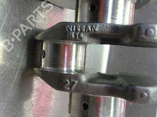 Other NISSAN TERRANO II (R20) 2.7 TDi 4WD | BP14322671O1 