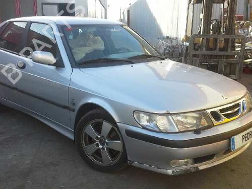 Felg SAAB 9-3 (YS3D)  | BP14314595C45 