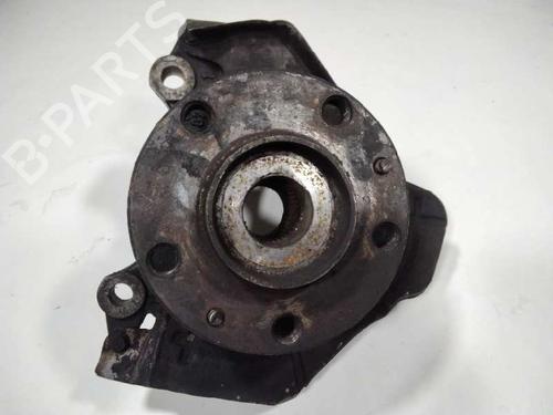Used Left front steering knuckle FIAT DUCATO Van (250_) 160 Multijet 3,0 D (158 hp) 13040115