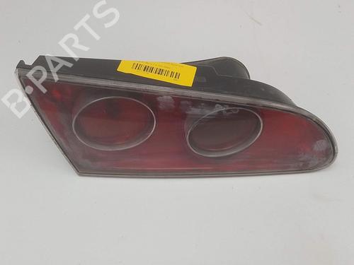 Used Left tailgate light Left tailgate light SEAT IBIZA III (6L1) 1.4 16V (75 hp) 40448300 40448300