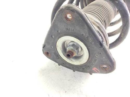Right front shock absorber VOLVO V50 (545) 2.0 D | BP16112118M17 