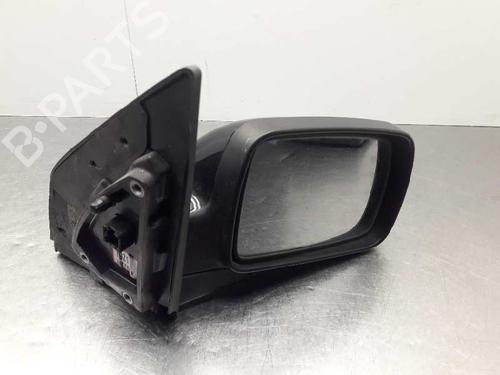 Right mirror KIA PICANTO I (SA) 1.1 | BP5098630C27 