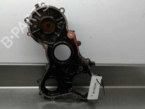Used Timing cover OPEL MOVANO A Van (X70) [1999-2025]  14315901