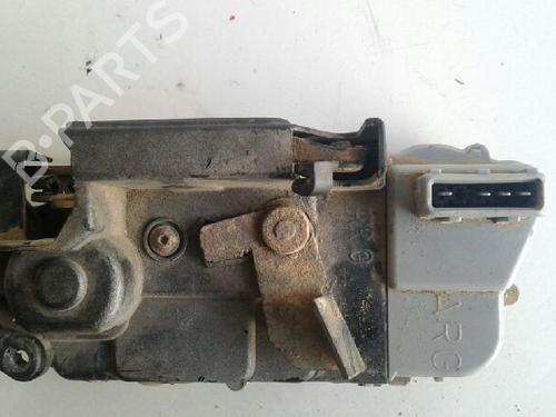 Rear left lock CITROËN XSARA (N1) 1.9 TD | BP7121701C100 