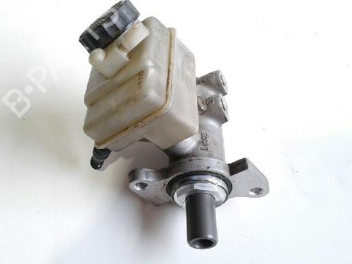 Brake master cylinder MERCEDES-BENZ A-CLASS (W168) A 160 (168.033, 168.133) | BP7533358M77 
