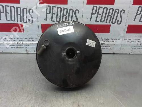 Used Servo brake Servo brake 223389 223389