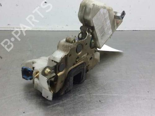 Front left lock NISSAN X-TRAIL I (T30) 2.2 dCi | BP1358966C98 