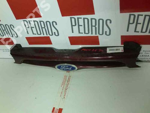 Used Front grille Front grille FORD MONDEO III (B5Y) [2000-2007] 2963789 2963789