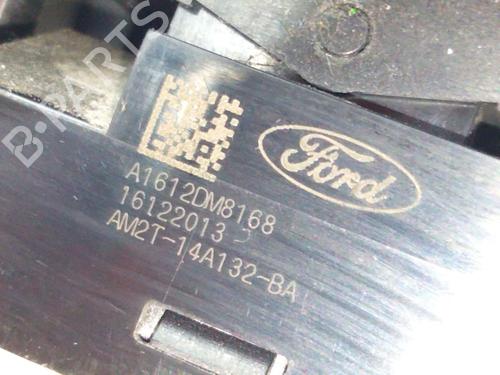 Left front window switch FORD S-MAX (WA6) 2.0 TDCi | BP20324222I27 - Image 4