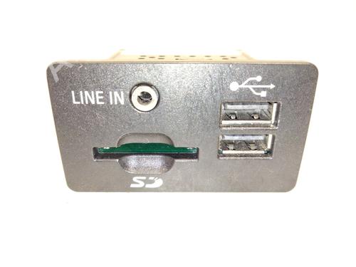 Elektronisk modul FORD KUGA II (DM2) 2.0 TDCi | BP30847693M83