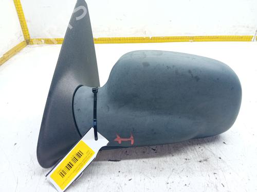 Used Left mirror LAND ROVER FREELANDER I (L314) 2.0 Td4 4x4 (112 hp) 25595884