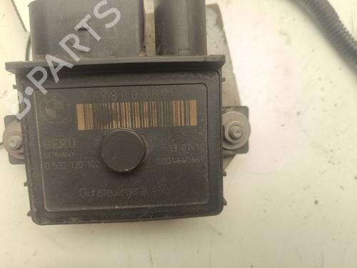 Electronic module BMW 1 (E87) 118 d | BP19313038M83 