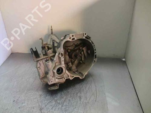 Gearbox NISSAN MICRA III (K12) 1.4 16V | BP2226286M3 