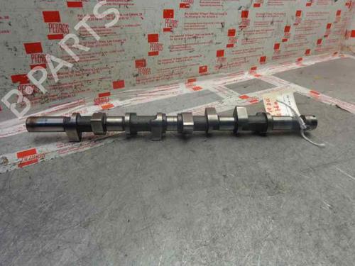 Used Other Other RENAULT TRAFIC II Van (FL) [2001-2026] 14318228 14318228