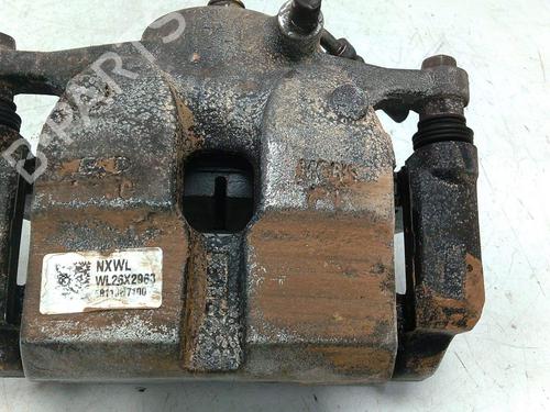 Used Left front brake caliper Left front brake caliper HYUNDAI TUCSON (NX4E, NX4A) [2020-2026] 39722347 39722347