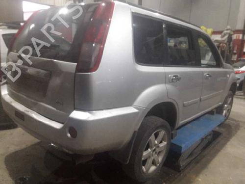 Mass air flow sensor NISSAN X-TRAIL I (T30)  | BP10417191M95 