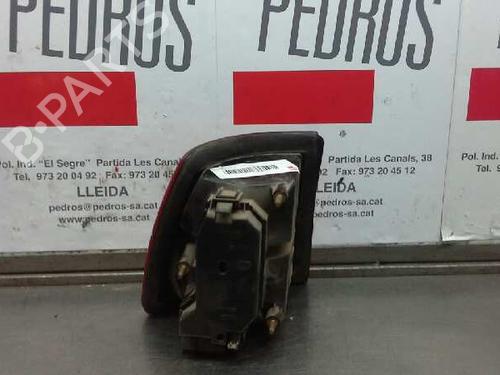 Right taillight SEAT TOLEDO I (1L2)  | BP119239C35 
