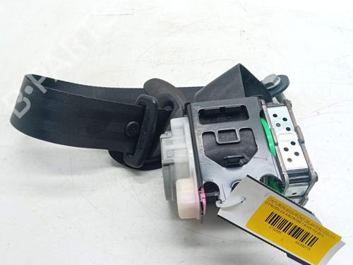 Used Front left seatbelt Front left seatbelt 28419036 28419036
