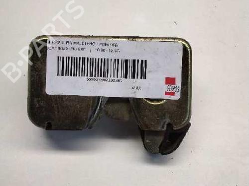 Used Tailgate lock SEAT IBIZA II (6K1) [1993-2002]  8222801