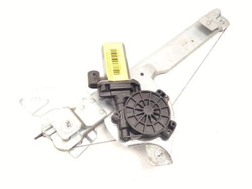 Rudehejsemekanisme venstre bagtil DACIA DUSTER (HS_) 1.2 TCe 125 (125 hp) 30441377