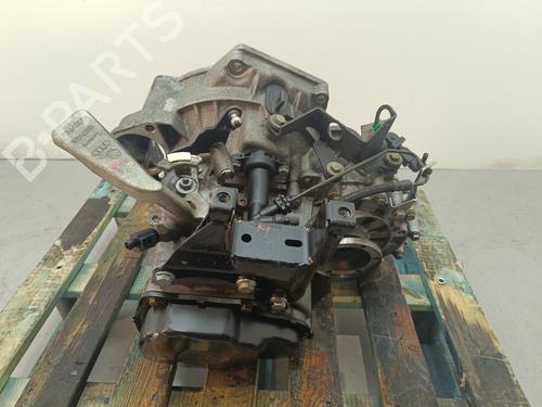 Used Gearbox SKODA FABIA I (6Y2) [1999-2008]  15900829