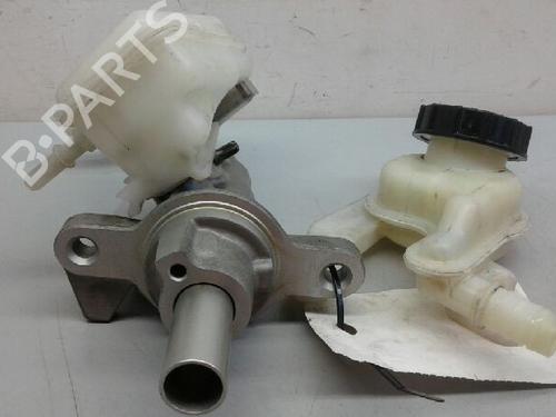 Brake master cylinder FORD FIESTA VI (CB1, CCN)  | BP7533274M77 