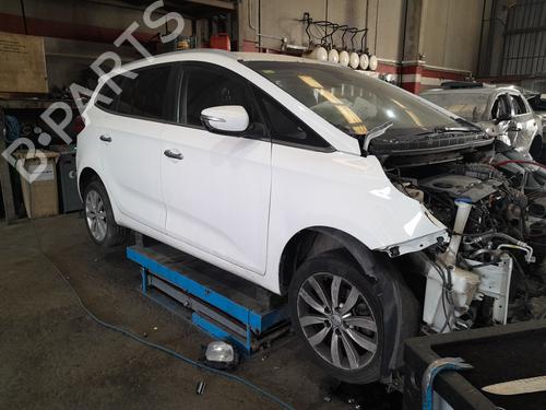 Mass air flow sensor KIA CARENS IV 1.7 CRDi | BP32670946M95  - Image 5