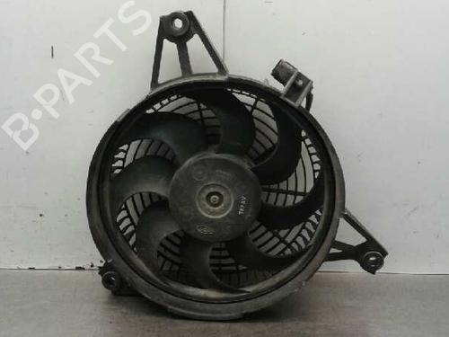 Køleventilator elektrisk HYUNDAI H-1 Van (A1) [1997-2008]  3518494