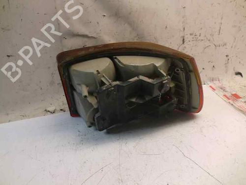 Left taillight OPEL ASTRA F Saloon (T92) 1.7 TD (F19, M19) | BP1278780C34 