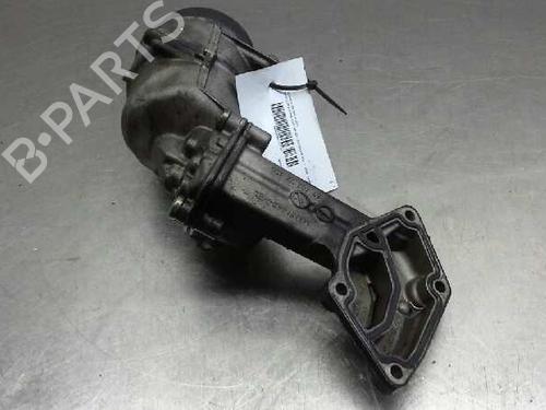 Used Support MERCEDES-BENZ M-CLASS (W164) [2005-2012]  14313778