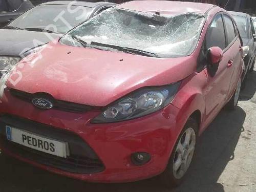 Middle console FORD FIESTA VI (CB1, CCN) | BP11684046I22 - Image 6