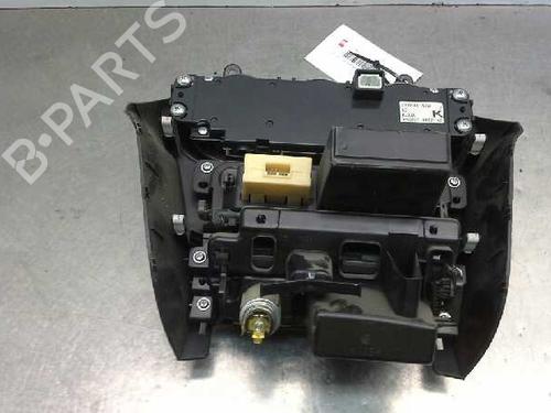 Climate control MITSUBISHI LANCER VIII (CY_A, CZ_A) 1.8 Bifuel (CY3A, CY6A) | BP2224268I5 