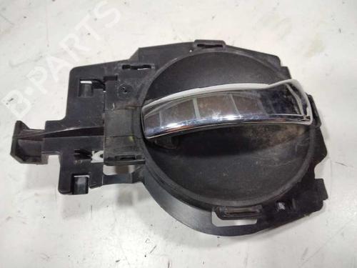 Used Front right interior door handle CITROËN C2 (JM_) [2003-2017]  9248356