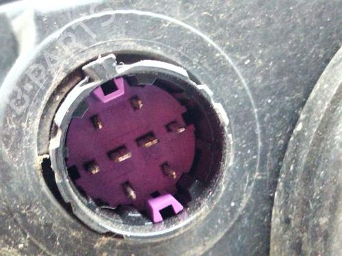 Left headlight IVECO DAILY VI Van 35S16, 35C16, 40C16, 50C16, 70C16 | BP21590137C28 - Image 5