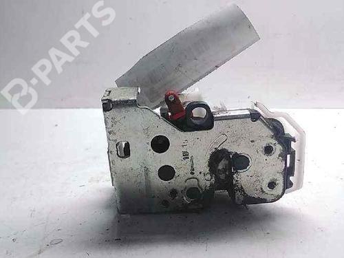 Used Front left lock Front left lock FIAT DOBLO Cargo (263_) [2010-2026] 10657872 10657872