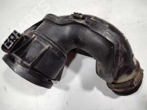 Mass air flow sensor MERCEDES-BENZ C-CLASS (W203) C 200 Kompressor (203.042) | BP8175793M95 