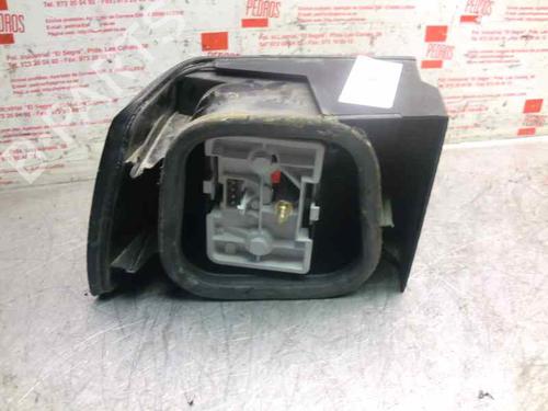 Right taillight CITROËN XANTIA (X1_, X2_)  | BP135391C35 