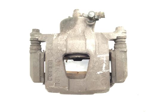 Used Left front brake caliper CHEVROLET AVEO / KALOS Hatchback (T250, T255) 1.4 (101 hp) 29020450
