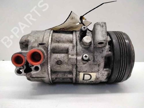 AC compressor BMW 3 Compact (E46) 320 td | BP2854781M34 