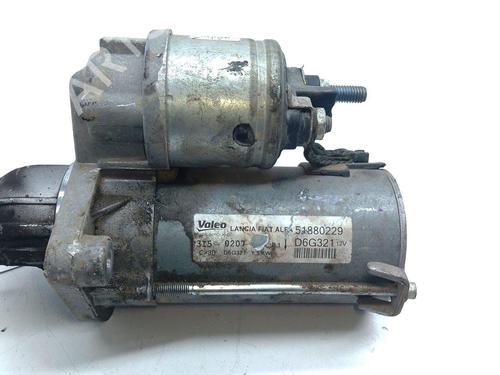 Starter OPEL COMBO Box Body/MPV (X12) 1.3 CDTI (B05) | BP36643064M8 - Image 2