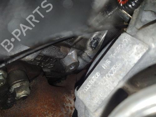 Engine FIAT DOBLO Cargo (263_) 1.6 D Multijet (263WXD1B, 263WXR1B, 263WXX1B, 263ZXD1B,... | BP20718534M1